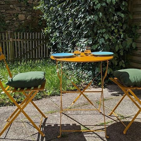 Studio Design - Terrasse- Ванн Экстерьер фото